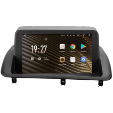 Stacja radiowo-magnetofonowa SIGMA S9464 ANDROID 12 4+64 GB 4G DSP Lexus CT CT200 CT200h 2010–2018 9