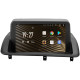 Stacja radiowo-magnetofonowa SIGMA S9464 ANDROID 12 4+64 GB 4G DSP Lexus CT CT200 CT200h 2010–2018 9