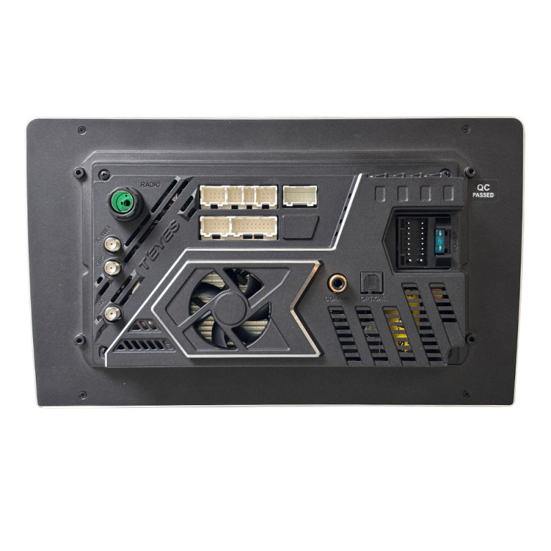 Teyes CC3 4+32 GB (10") 2K (opravené)