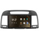 Android head unit SIGMA S9464 ANDROID 12 4+64 Gb 4G DSP Toyota Camry 5 XV 30 2001-2006-A 9"