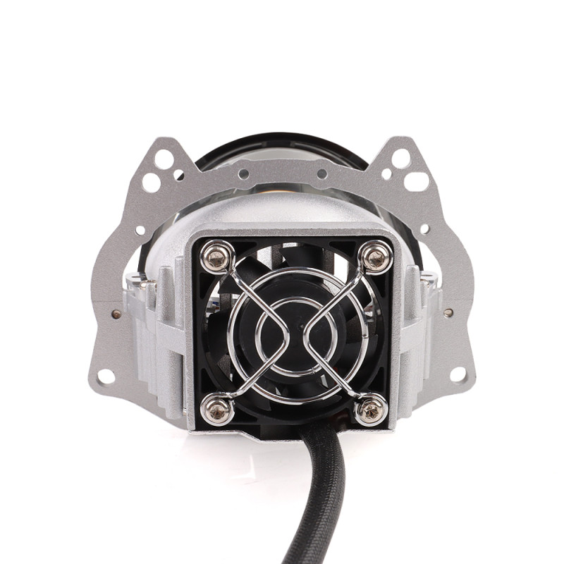 Car headlights SIGMA Bi-LED SUPER X1 3.0'' (set of 2 pcs.)