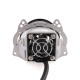 Car headlights SIGMA Bi-LED SUPER X1 3.0'' (set of 2 pcs.)
