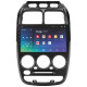 Android head unit SIGMA X9432 ANDROID 10 4+32 Gb 4G DSP Hyundai Accent II 2 LC2 (F2) 1999-2012 9"