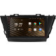 Magnífono de ándar por SIGMA S9464 ANDROID 12 4+64 GB 4G DSP para Toyota Prius Plus V Alpha (dirección a la izquierda) 2012-2017 9