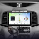 Stamm-Magnetophon Teyes CC4L 4+64 GB Toyota Venza 2008–2016, 9