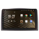 Magallanes de SIGMA S10464 ANDROID 12 4+64 GB 4G DSP para Mercedes-Benz VITO 2014-2021 Negro A-Mod 10