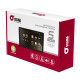 Car multimedia system SIGMA S10432 ANDROID 10 4+32 Gb 4G DSP (10")