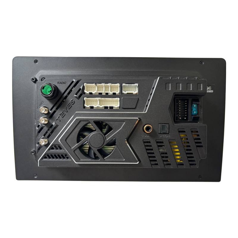 Teyes CC3 4+32 GB (10") 2K (opravené)