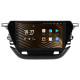 Android head unit SIGMA S9464 ANDROID 12 4+64 Gb 4G DSP Opel Corsa F 2019-2023 9"