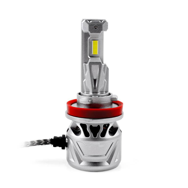 LED bulb AMS ORIGINAL-F H8/H9/H11/H16JP 5500K CANBUS
