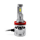 LED bulb AMS ORIGINAL-F H8/H9/H11/H16JP 5500K CANBUS