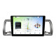 Android head unit Teyes CC4L 6+64 Gb Toyota Hiace 2013-2018 10"