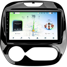 Festplatten-Multimediaanlage Teyes CC4L 4+64 GB für Renault Kaptur (2016–2019, F2) mit 9-Zoll-Display