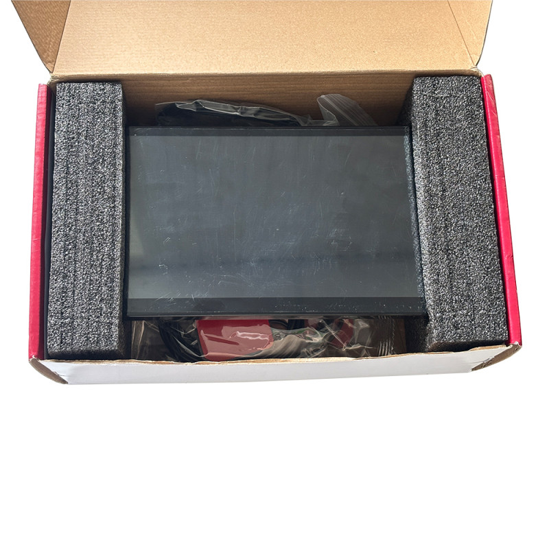 Car multimedia system SIGMA X9232 ANDROID 10 2+32 Gb 4G DSP (9") (Refurbished)