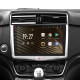 Android head unit SIGMA S10464 ANDROID 12 4+64 Gb 4G DSP GREAT WALL Hover Haval H6 2016-2018 10"