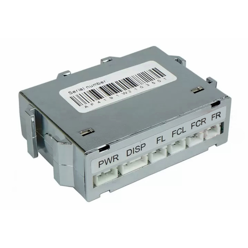 Parking sensor AMS AF4221 White