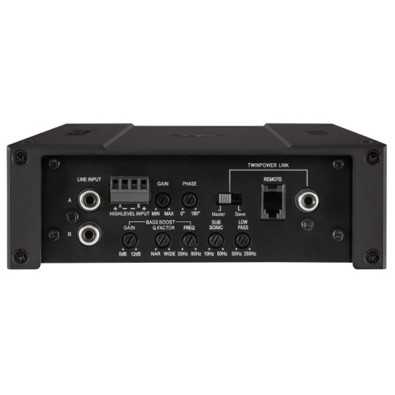 Amplifier HELIX M ONE X