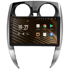 Android head unit SIGMA S10464 ANDROID 12 4+64 Gb 4G DSP Nissan Note 2 E12 2012-2021 10"