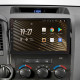 Štátní magnetofon SIGMA S10464 ANDROID 12 4+64 GB 4G DSP pro Toyota Tundra XK50 (2007–2013), Sequoia XK60 (2008–2017), 10