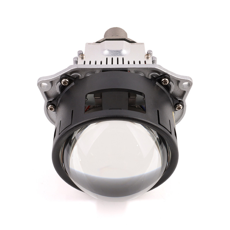 Car headlights SIGMA Bi-LED SUPER X3 3.0'' (set of 2 pcs.)