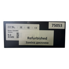 Teyes CC3L 4+32 GB (9") (Reacondicionado)