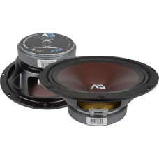 Mid-range speaker AudioBeat Piano PM8