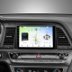 Android head unit Teyes CC4L 4+64 Gb Hyundai Sonata 7 LF 2017-2019 9"