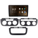 Stacja radiowo-magnetofonowa SIGMA S10464 ANDROID 12 4+64 GB 4G DSP do Volkswagen Jetta 5 (2005–2010), 10