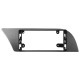 Adapter frame (for car) Audi A4 4 B8 2007-2015 12.3" LUX ONE (L2)