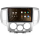 Android head unit SIGMA S9464 ANDROID 12 4+64 Gb 4G DSP Nissan NV200 M20 2009-2023 9"