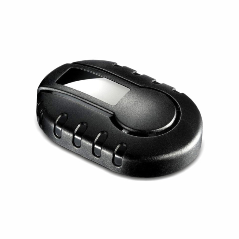Parking sensor AMS S4190 Black