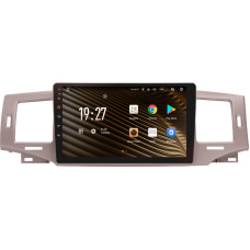 Android head unit SIGMA S9464 ANDROID 12 4+64 Gb 4G DSP Toyota Corolla 9 E120 2004-2006 9"