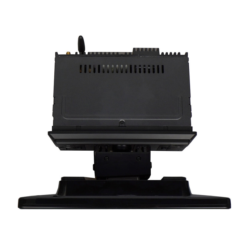 Car multimedia system SIGMA X9464 1DIN ANDROID 10 4+64 Gb 4G DSP (9") 1din