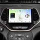 Android head unit Teyes CC4L 4+64 Gb Jeep Cherokee 5 KL 2014-2018 10"