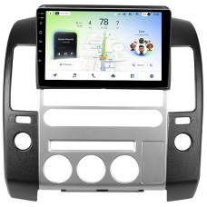 Android head unit Teyes CC4L 6+64 Gb Nissan Pathfinder R51 (F2) 2004-2009 9" (L1)