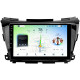 Oryginalna magnetofon Teyes CC4L 4+64 GB do Nissan Murano 3 (Z52, 2014–2020), 10