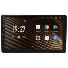 Sterownik multimedialny SIGMA S9464 ANDROID 12 4+64 GB 4G DSP do Ford Fusion I (2005–2012), 9