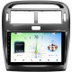 Android head unit Teyes CC4L 4+64 Gb Lexus LS430 XF30 LS 430 For Toyota Celsior XF30 (F1) 2000-2006 9" (L3)
