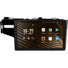 Android head unit SIGMA S10464 ANDROID 12 4+64 Gb 4G DSP Honda Jazz 3 Fit 3 GP GK 2013 - 2020 (A) 10"