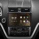 Autoradio Sigma S9464 ANDROID 12 4+64 GB 4G DSP Geely Emgrand EC7 1.2 2016–2018 9