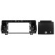 Adapter frame (for car) Toyota Land Cruiser J300 300 (F1) 2021-2023 12.3" LUX ONE (L1)