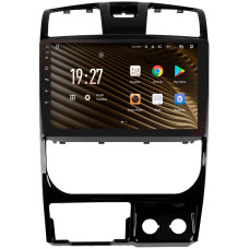 Stacja radiowo-głośnikowa SIGMA S10464 ANDROID 12 4+64 GB 4G DSP Great Wall Wingle 5 (2011–2015) 10