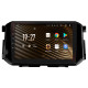 Android head unit SIGMA S9464 ANDROID 12 4+64 Gb 4G DSP Nissan Terra Xterra 2018-2022 9" (L1)