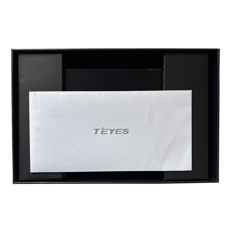 Teyes CC3 4+64 GB (9