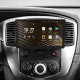 Android head unit SIGMA S9464 ANDROID 12 4+64 Gb 4G DSP Ford Escape 1 2007-2012 9"