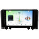 Android head unit Teyes CC4L 6+64 Gb Citroen C3 2022-2023 10"