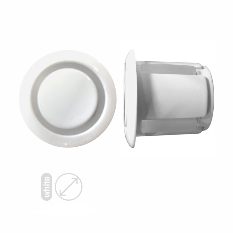 Parking sensor AMS A8222 White