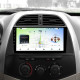 Oryginalna magnetofon Teyes CC4L 4+64 GB do Chery Tiggo T11 1 (2005–2013), 9