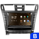 Stamm-Magnetophon SIGMA S9464 ANDROID 12 4+64 GB 4G DSP für Lexus LS460, LS600H, XF40 (4L-V, 2006–2012, Baugruppe B) 9