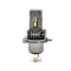 LED bulb SIGMA E4 H4 H/L